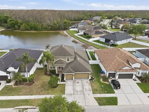 19106 Beatrice Lane Land O Lakes FL 34638