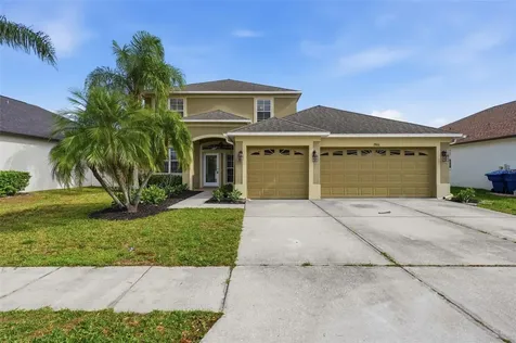 19106 Beatrice Lane Land O Lakes FL 34638