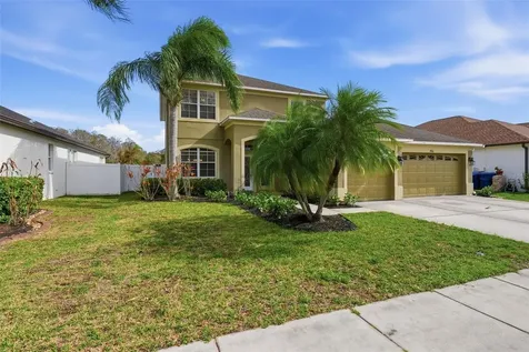 19106 Beatrice Lane Land O Lakes FL 34638