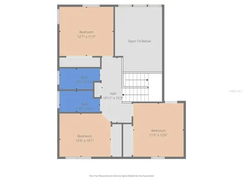 19106 Beatrice Lane Land O Lakes FL 34638