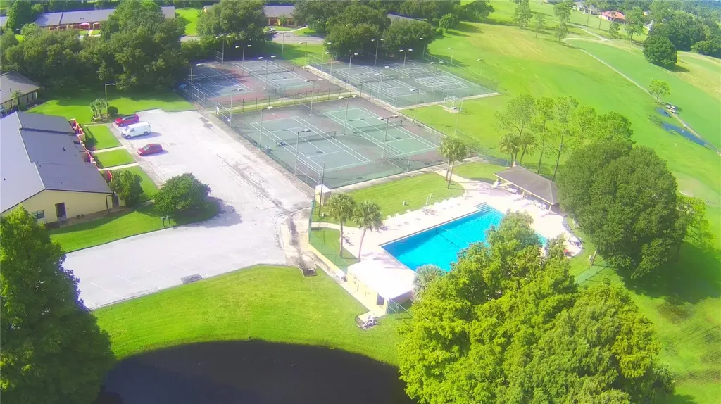 1101 Eagle Pond Drive Winter Haven FL 33884