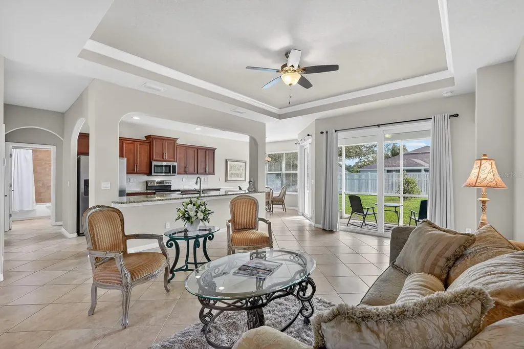 123 Arena Lake Drive Palm Coast FL 32137