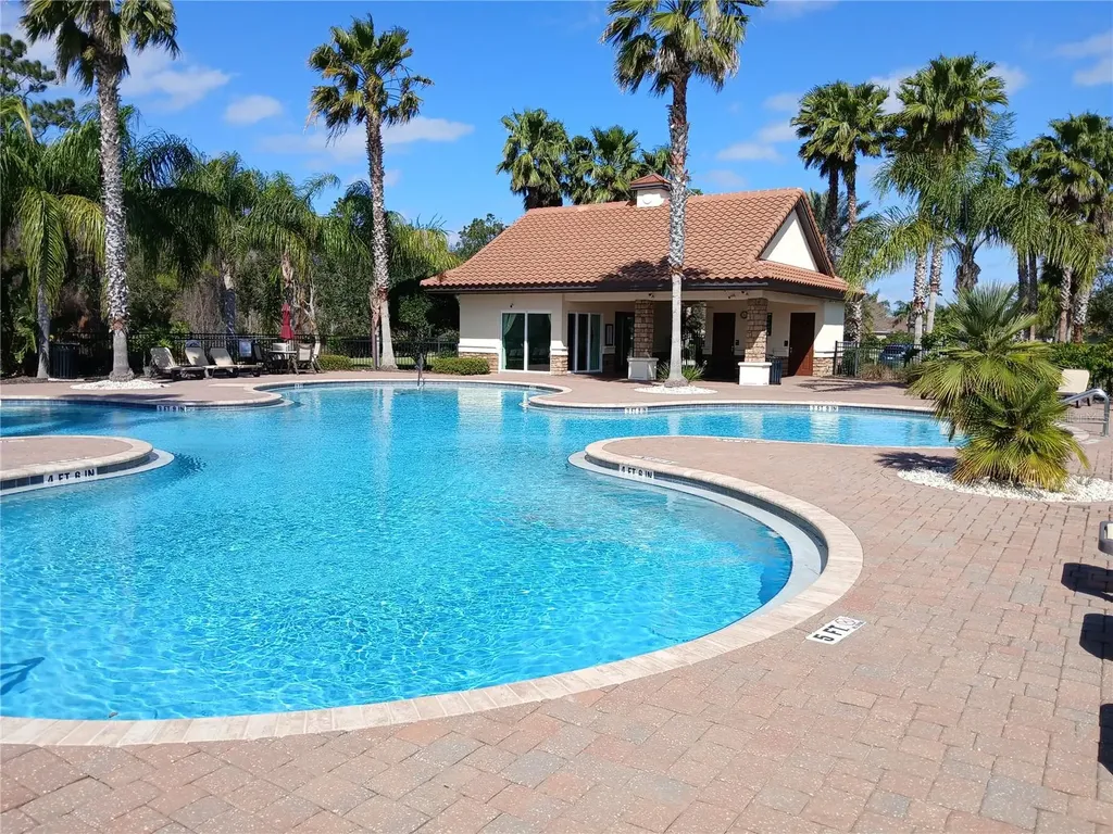 123 Arena Lake Drive Palm Coast FL 32137