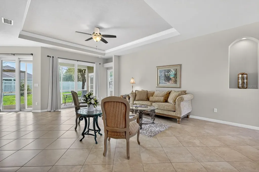 123 Arena Lake Drive Palm Coast FL 32137