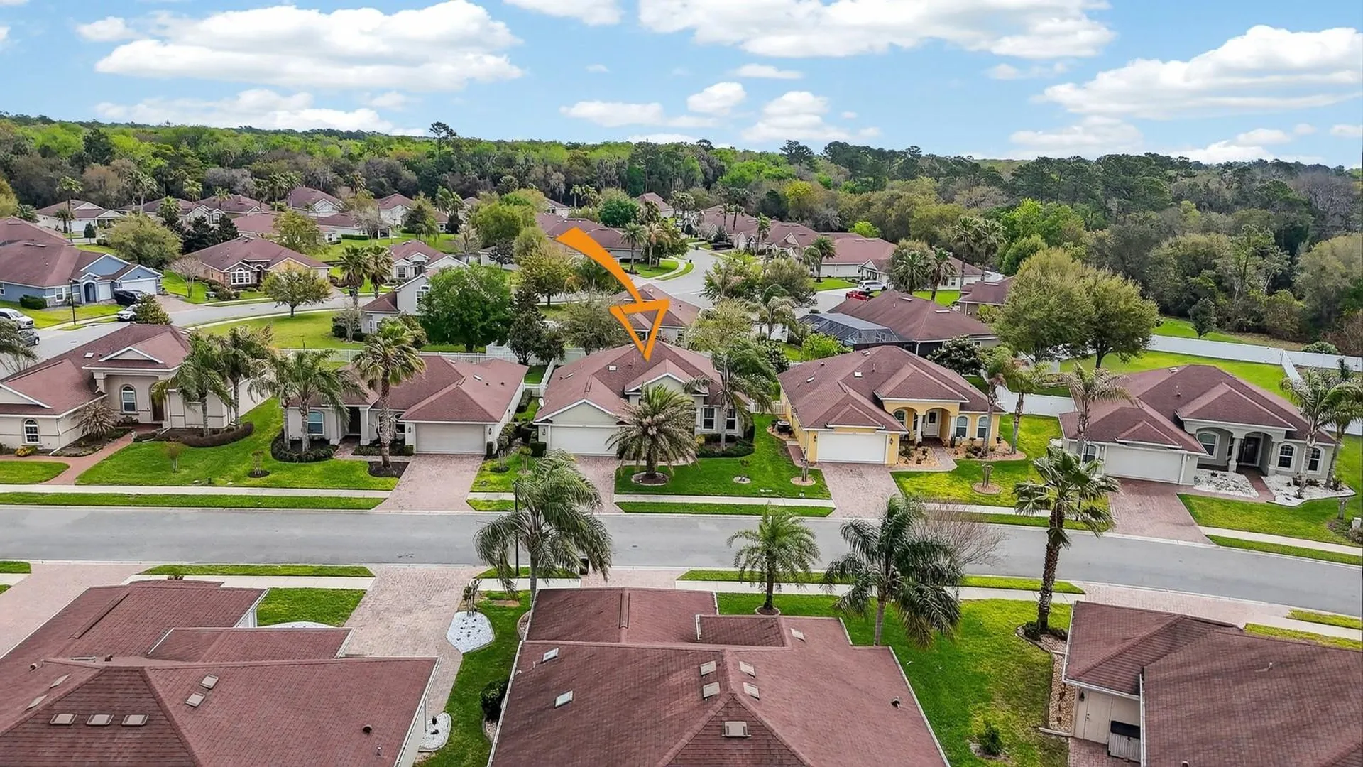 123 Arena Lake Drive Palm Coast FL 32137