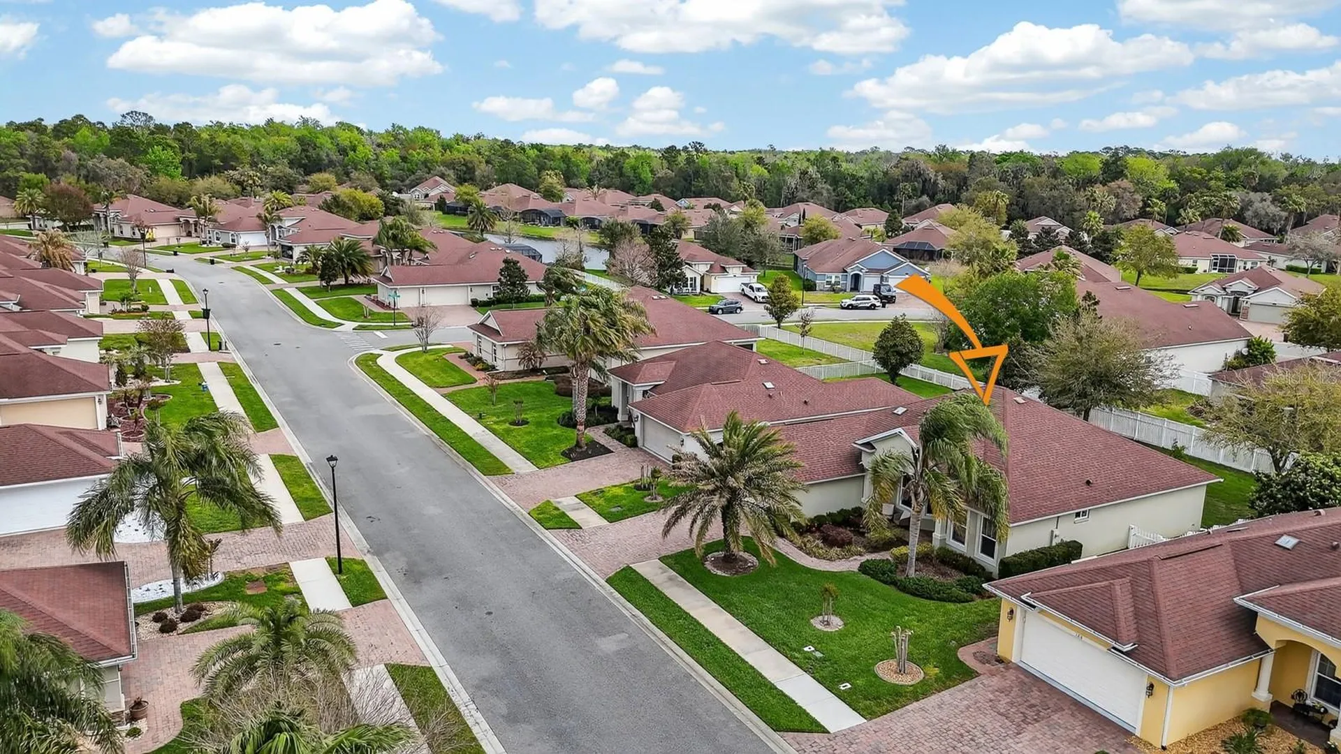 123 Arena Lake Drive Palm Coast FL 32137