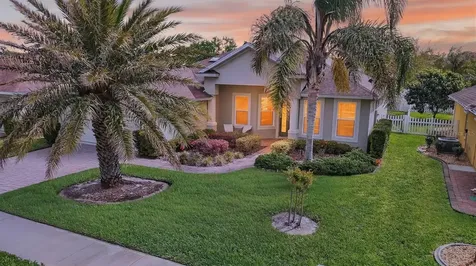 123 Arena Lake Drive Palm Coast FL 32137