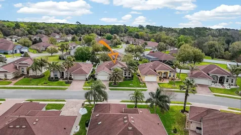 123 Arena Lake Drive Palm Coast FL 32137