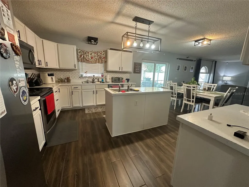 102 Wheatfield Circle Sanford FL 32771
