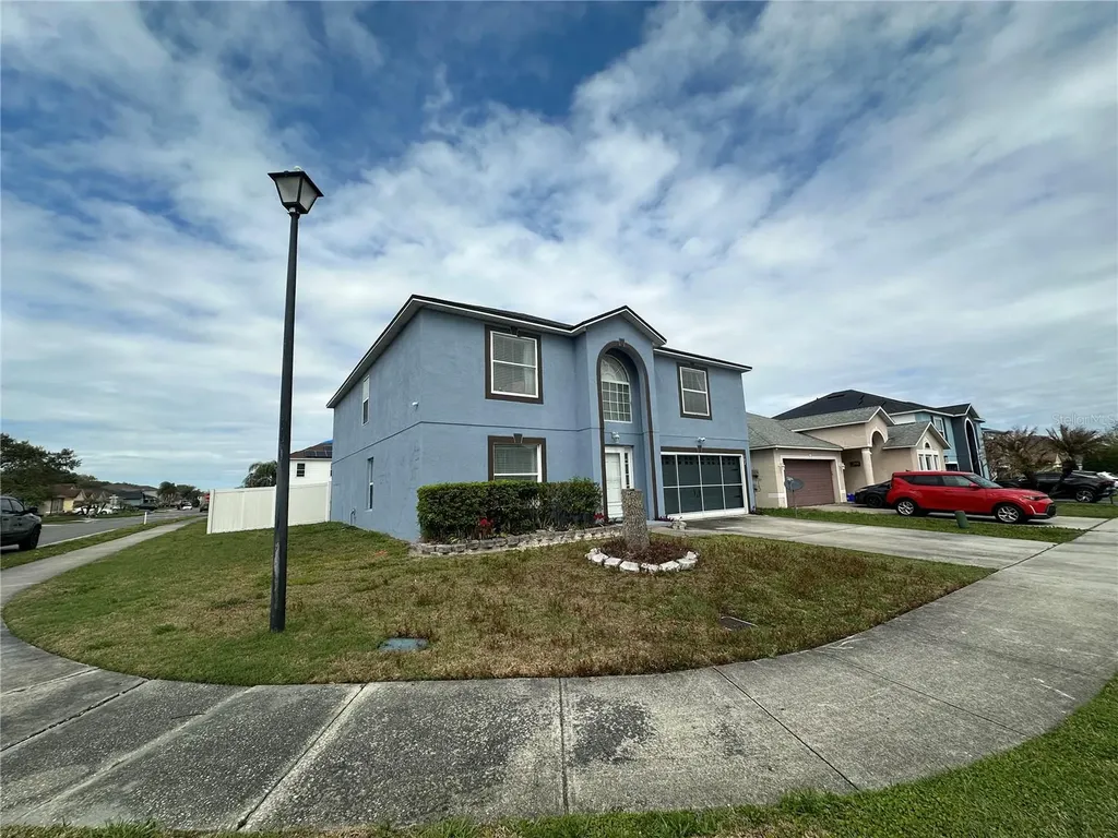 102 Wheatfield Circle Sanford FL 32771