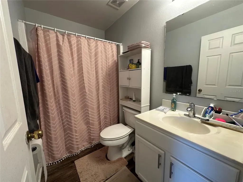 102 Wheatfield Circle Sanford FL 32771