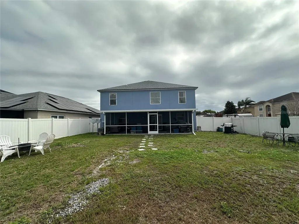 102 Wheatfield Circle Sanford FL 32771