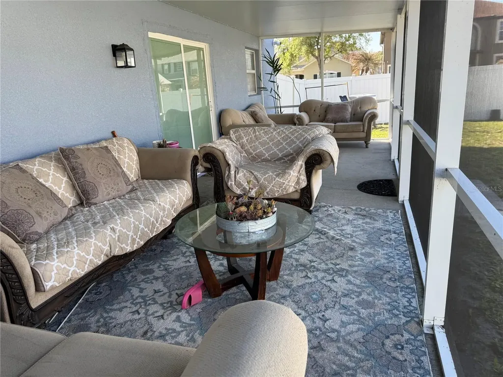 102 Wheatfield Circle Sanford FL 32771