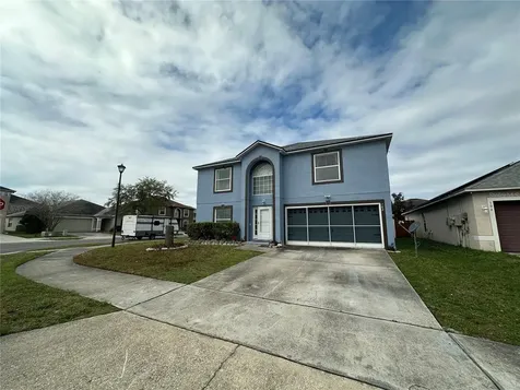 102 Wheatfield Circle Sanford FL 32771