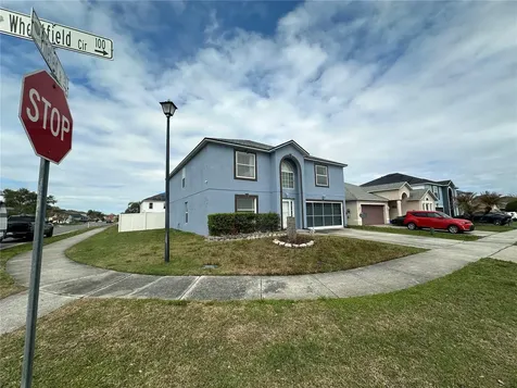 102 Wheatfield Circle Sanford FL 32771