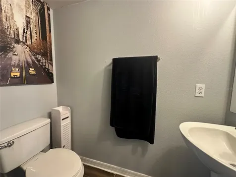 102 Wheatfield Circle Sanford FL 32771