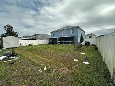 102 Wheatfield Circle Sanford FL 32771