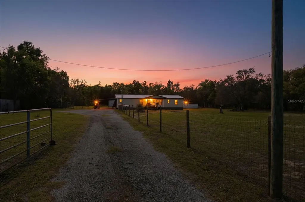 16040 Platinum Drive Spring Hill FL 34610
