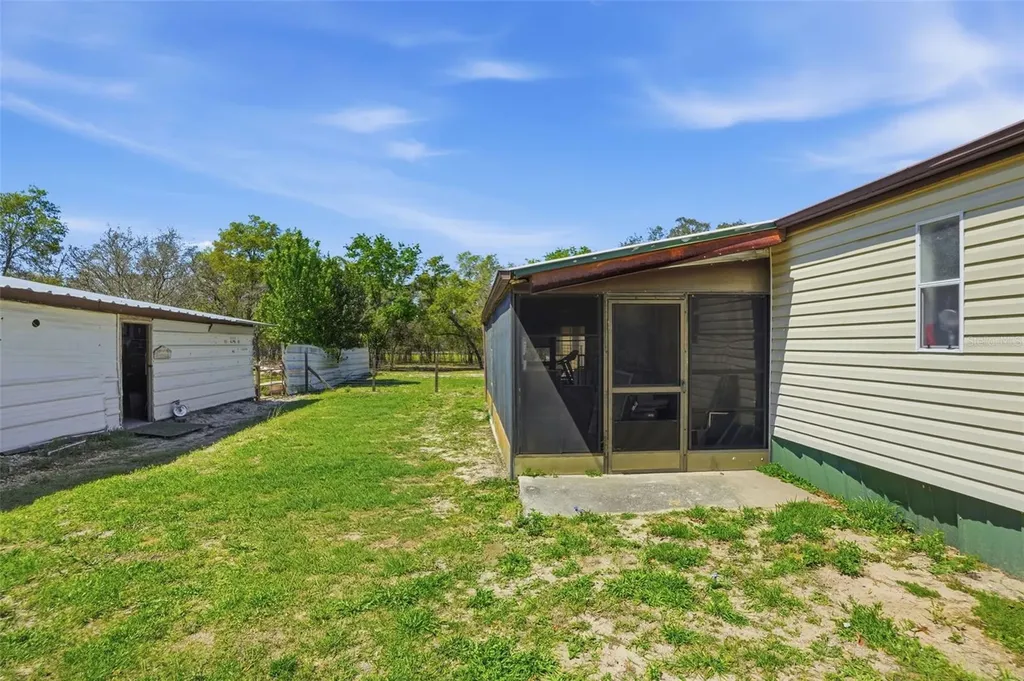 16040 Platinum Drive Spring Hill FL 34610