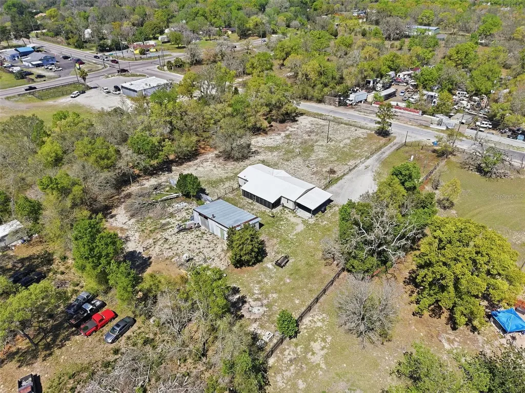 16040 Platinum Drive Spring Hill FL 34610