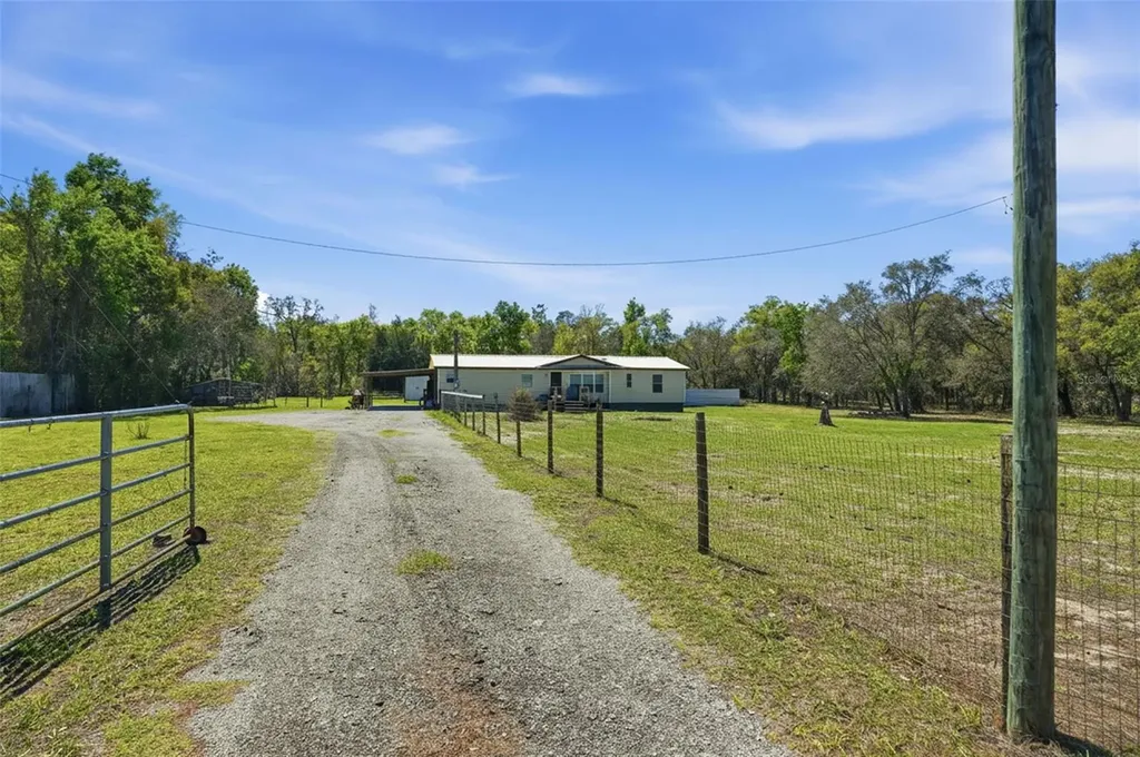 16040 Platinum Drive Spring Hill FL 34610