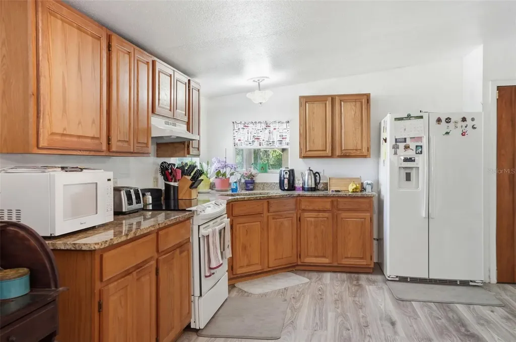 16040 Platinum Drive Spring Hill FL 34610