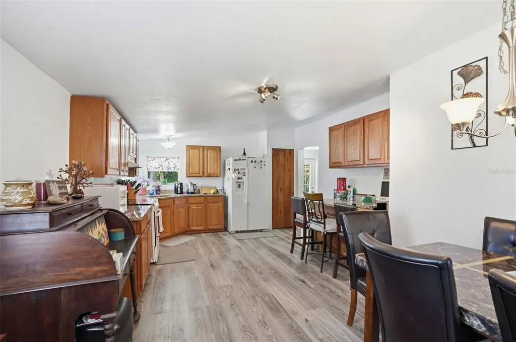 16040 Platinum Drive Spring Hill FL 34610