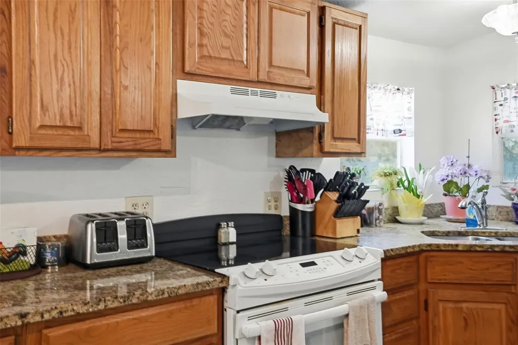 16040 Platinum Drive Spring Hill FL 34610