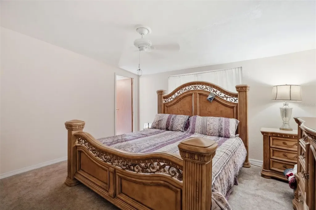 16040 Platinum Drive Spring Hill FL 34610