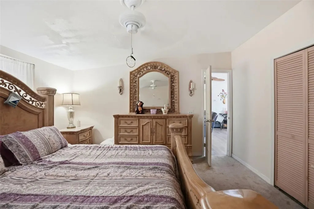 16040 Platinum Drive Spring Hill FL 34610