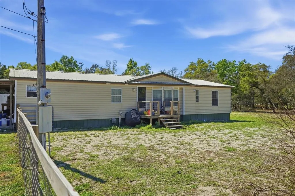 16040 Platinum Drive Spring Hill FL 34610