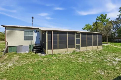 16040 Platinum Drive Spring Hill FL 34610