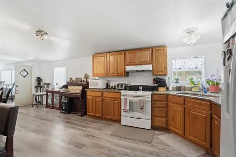 16040 Platinum Drive Spring Hill FL 34610