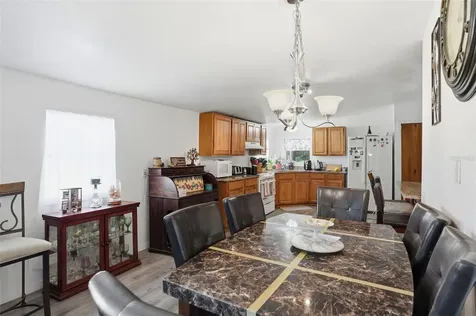 16040 Platinum Drive Spring Hill FL 34610