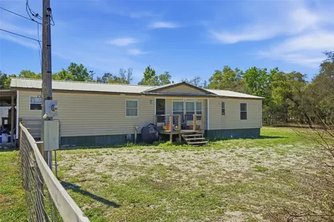 16040 Platinum Drive Spring Hill FL 34610