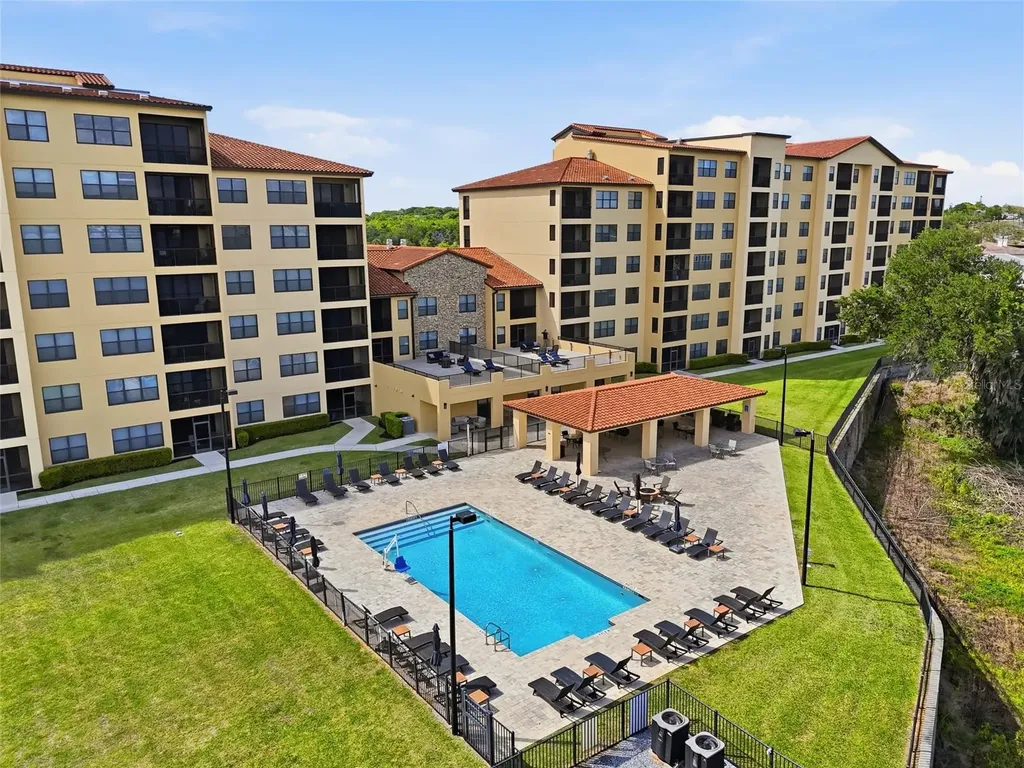 16300 County Road 455 Montverde FL 34756