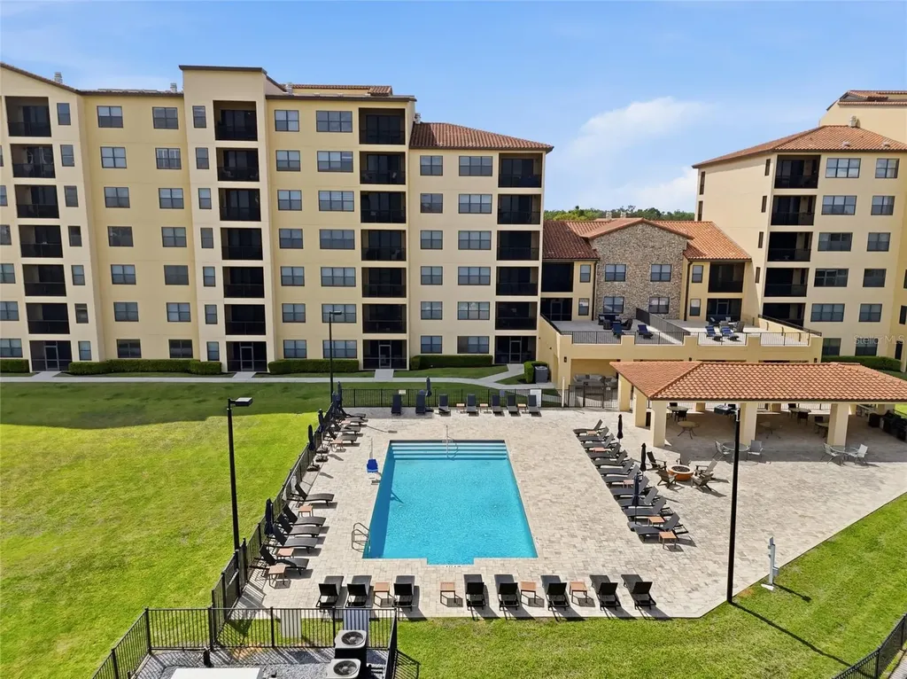 16300 County Road 455 Montverde FL 34756