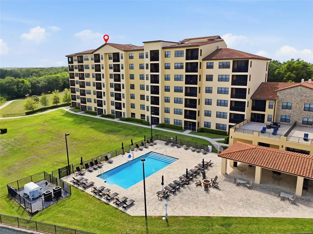 16300 County Road 455 Montverde FL 34756