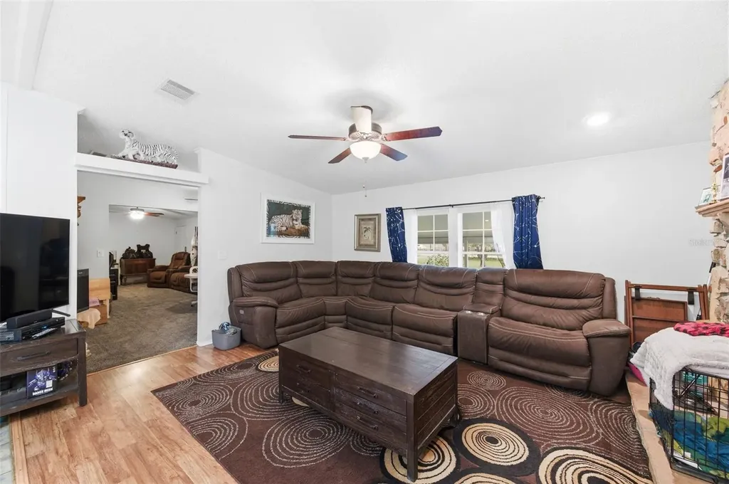 9634 Pat Street Hudson FL 34669