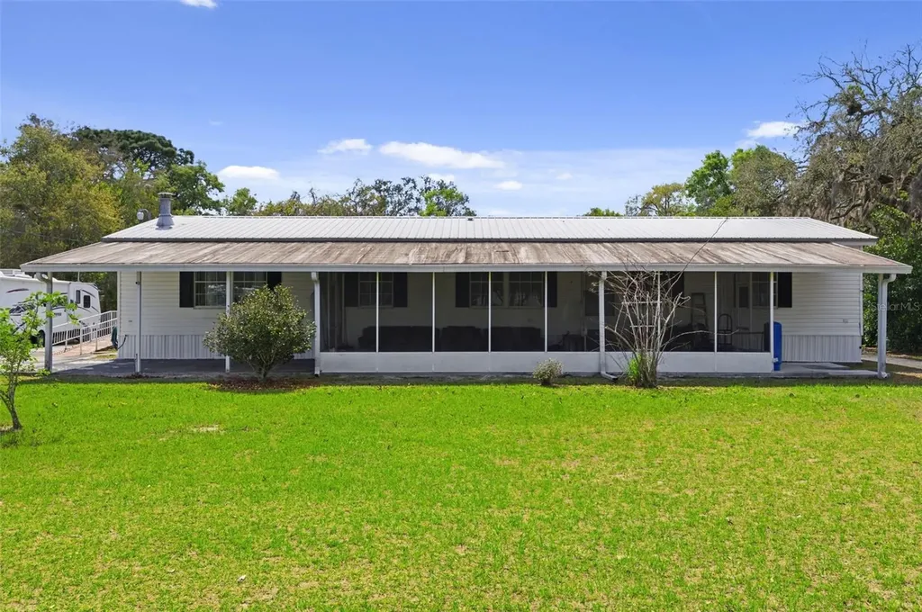 9634 Pat Street Hudson FL 34669