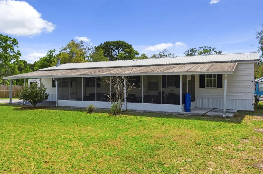 9634 Pat Street Hudson FL 34669