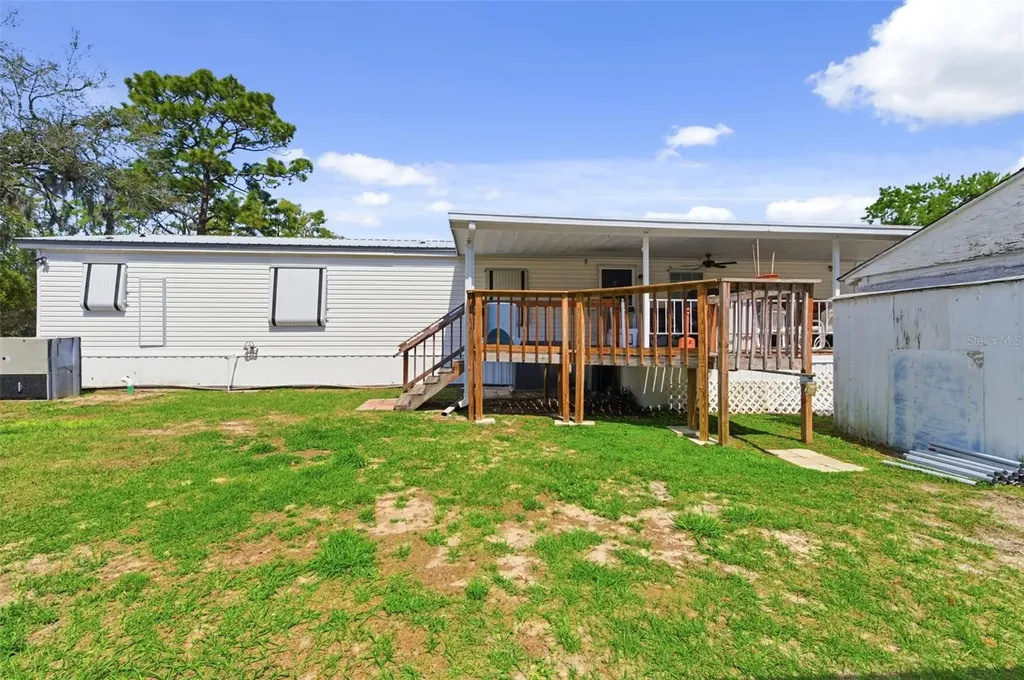 9634 Pat Street Hudson FL 34669