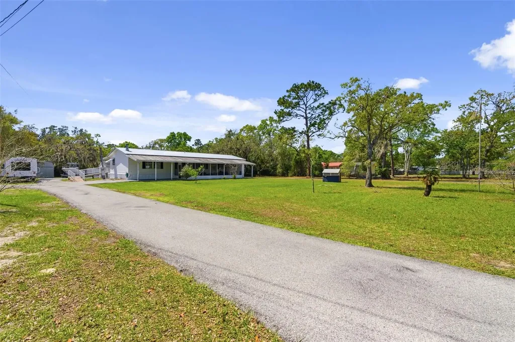 9634 Pat Street Hudson FL 34669
