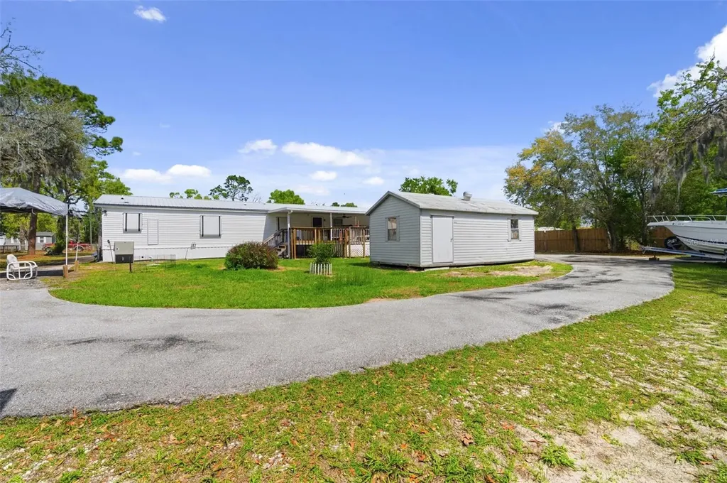 9634 Pat Street Hudson FL 34669