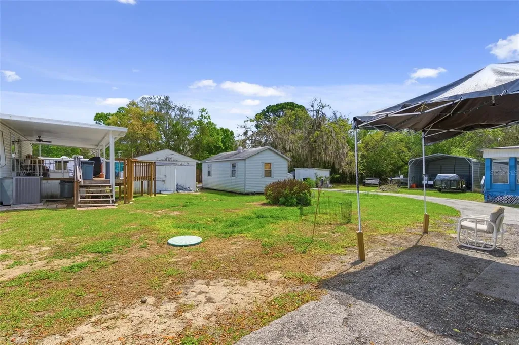9634 Pat Street Hudson FL 34669