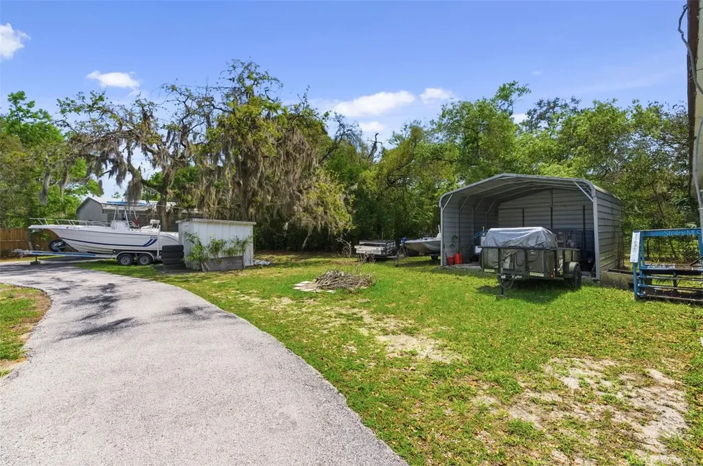 9634 Pat Street Hudson FL 34669