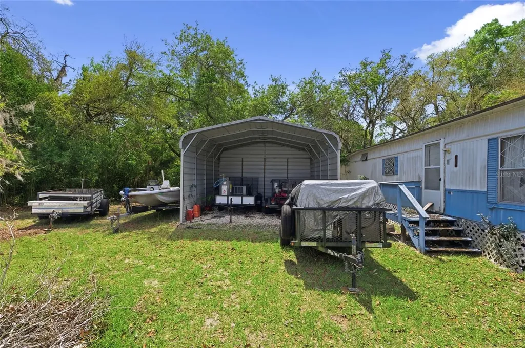 9634 Pat Street Hudson FL 34669
