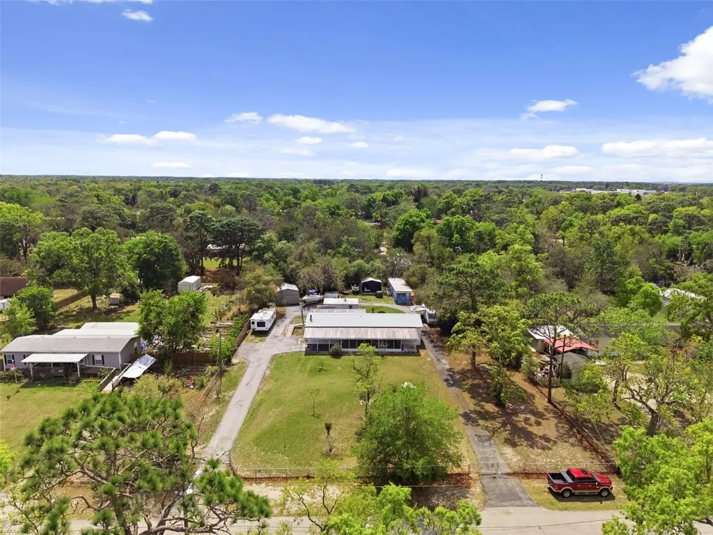 9634 Pat Street Hudson FL 34669