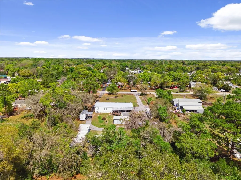 9634 Pat Street Hudson FL 34669