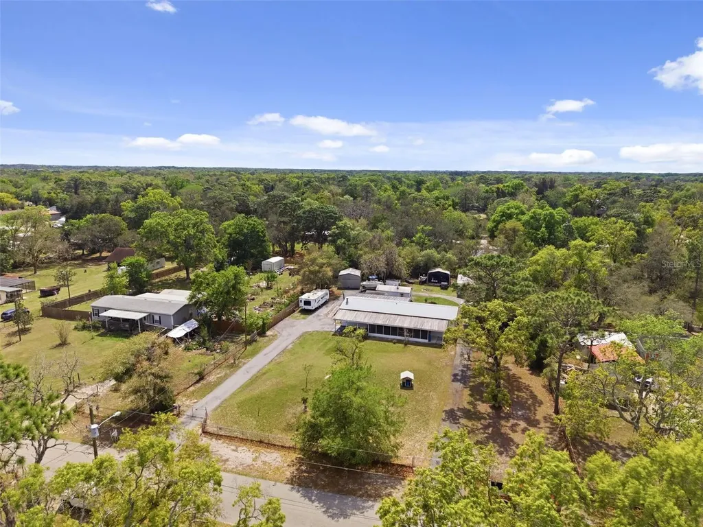 9634 Pat Street Hudson FL 34669